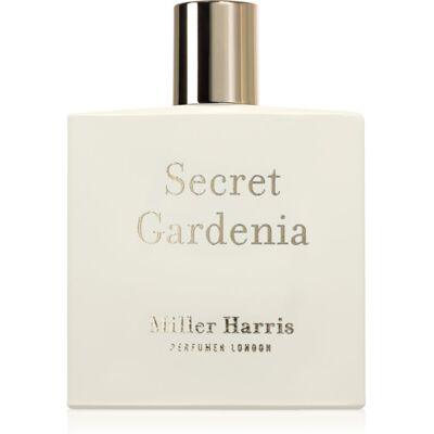 Miller Harris - Secret Gardenia Eau De Parfum Spray - 50ml/1.7oz Miller Harris - Secret Gardenia Eau De Parfum Spray - 50ml/1.7oz