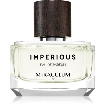 Miraculum Imperious - 50ml - Eau de Parfum for Men Miraculum Imperious - 50ml - Eau de Parfum for Men