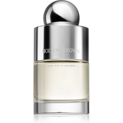 Molton Brown Wild Mint & Lavandin Eau de Toilette (100 ml) Molton Brown Wild Mint & Lavandin Eau de Toilette (100 ml)