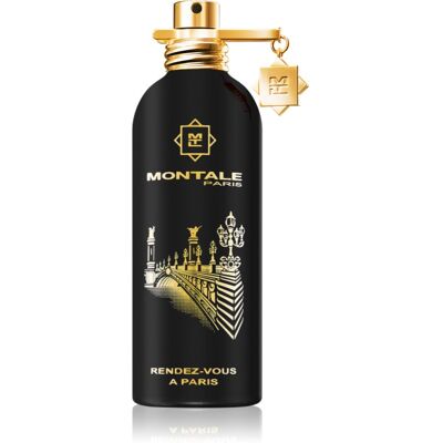Montale Rendez-vous a Paris Eau de Parfum (100ml) Montale Rendez-vous a Paris Eau de Parfum (100ml)