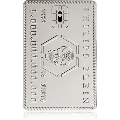 Philipp Plein No Limit$ Platinum Eau de Parfum - Men Philipp Plein No Limit$ Platinum Eau de Parfum - Men