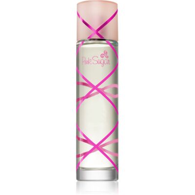 Aquolina Pink Sugar Eau De Toilette - 100ml Floral Fruity Gourmand Aquolina Pink Sugar Eau De Toilette - 100ml Floral Fruity Gourmand