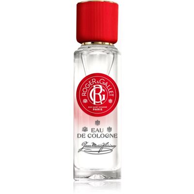 Roger & Gallet Jean Marie Farina Eau de Cologne - Citrus Herb Aromatic 30ml Roger & Gallet Jean Marie Farina Eau de Cologne - Citrus Herb Aromatic 30ml