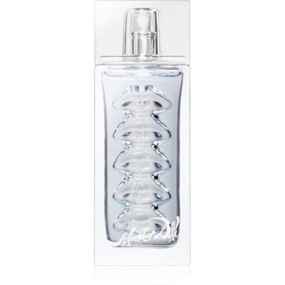 Salvador Dali Eau de Ruby Lips Eau de Toilette - Women, 50ml Salvador Dali Eau de Ruby Lips Eau de Toilette - Women, 50ml