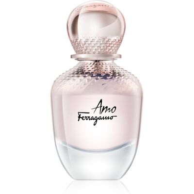 Ferragamo Amo Ferragamo EDP W 30 ml Ferragamo Amo Ferragamo EDP W 30 ml