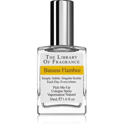 Demeter Banana Flambee - Cologne Spray for Women Demeter Banana Flambee - Cologne Spray for Women