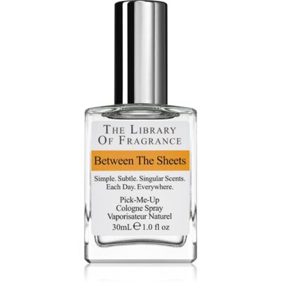 Demeter Between The Sheets Cologne Spray - Cologne Spray Demeter Between The Sheets Cologne Spray - Cologne Spray