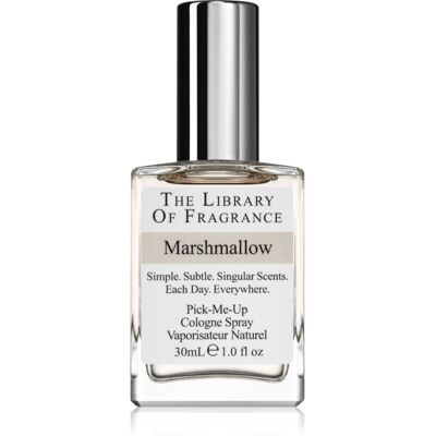 The Library Marshmallow - Eau de Cologne Unisex The Library Marshmallow - Eau de Cologne Unisex