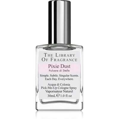 The Library of Fragrance Pixie Dust - Eau de Cologne for Women The Library of Fragrance Pixie Dust - Eau de Cologne for Women
