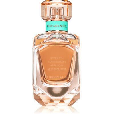 Tiffany Rose Gold Eau de Parfum - 50 ml Tiffany Rose Gold Eau de Parfum - 50 ml