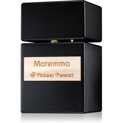Tiziana Terenzi Maremma - Extrait De Parfum - Unisex - 100ml Tiziana Terenzi Maremma - Extrait De Parfum - Unisex - 100ml
