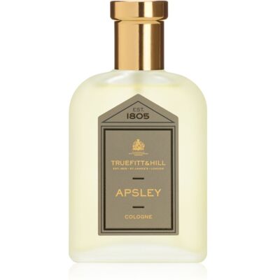 Truefitt & Hill Apsley EDC M 100 ml Truefitt & Hill Apsley EDC M 100 ml
