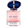 Armani My Way EDP refillable W 30 ml