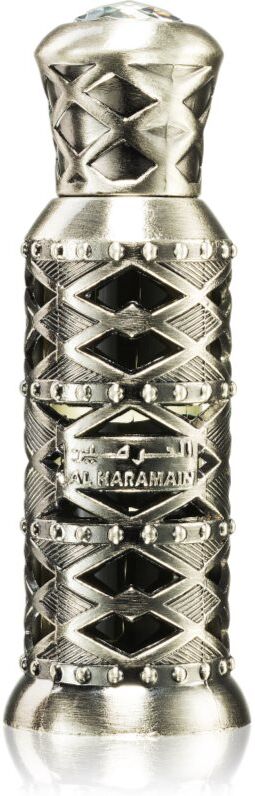Al Haramain Musk Black Vanilla perfumed oil W 12 ml
