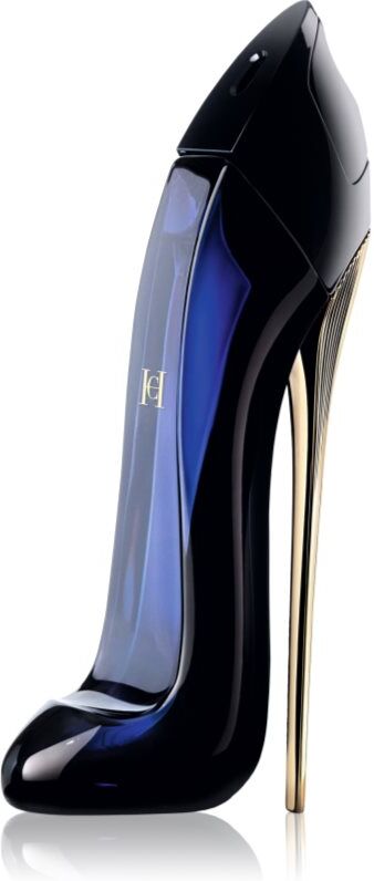 CAROLINA HERRERA Good Girl EDP W 50 ml