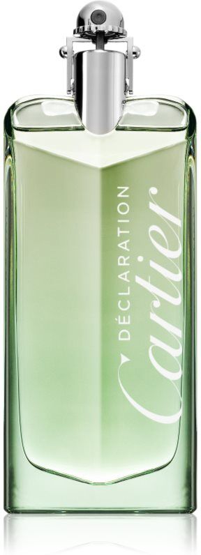 Cartier Déclaration Haute Fraîcheur EDT U 100 ml
