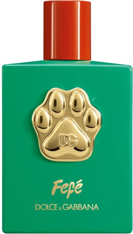 Dolce & Gabbana Fefé fragrance mist for dogs scented mist U 100 ml