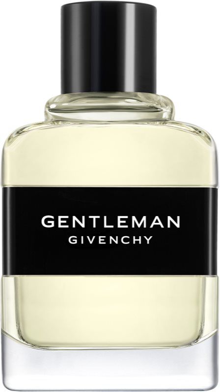 GIVENCHY Gentleman Givenchy EDT M 60 ml