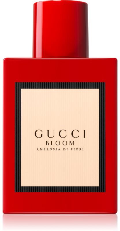 Gucci Bloom Ambrosia di Fiori EDP W 50 ml