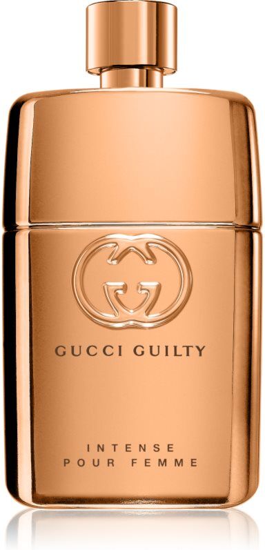 Gucci Guilty Pour Femme Intense EDP W 90 ml