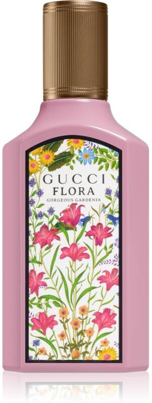 Gucci Flora Gorgeous Gardenia EDP W 50 ml