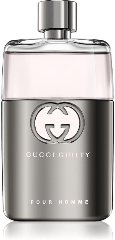 Gucci Guilty Pour Homme EDT M 90 ml