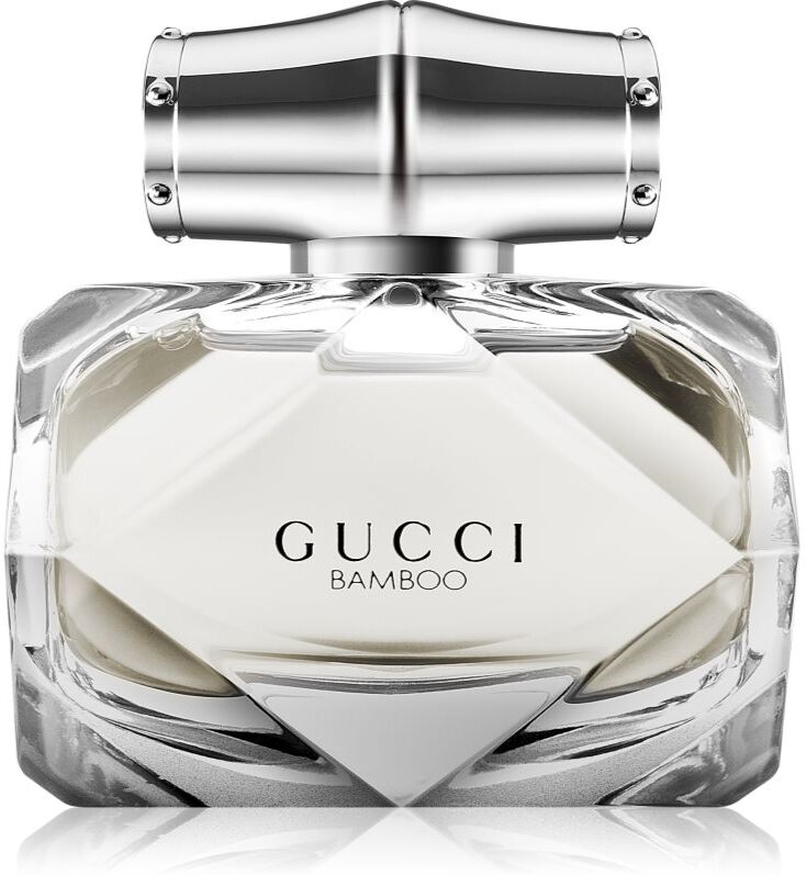 Gucci Bamboo EDP W 50 ml