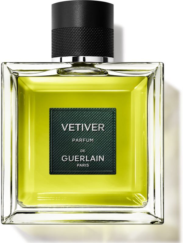 GUERLAIN Vétiver Parfum perfume M 100 ml