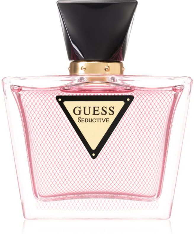 Guess Seductive I'm Yours EDT W 75 ml