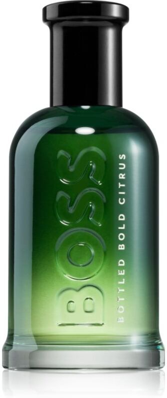 Hugo Boss Bold Citrus EDP M 100 ml