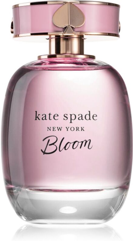 Kate Spade New York Bloom EDT W 100 ml