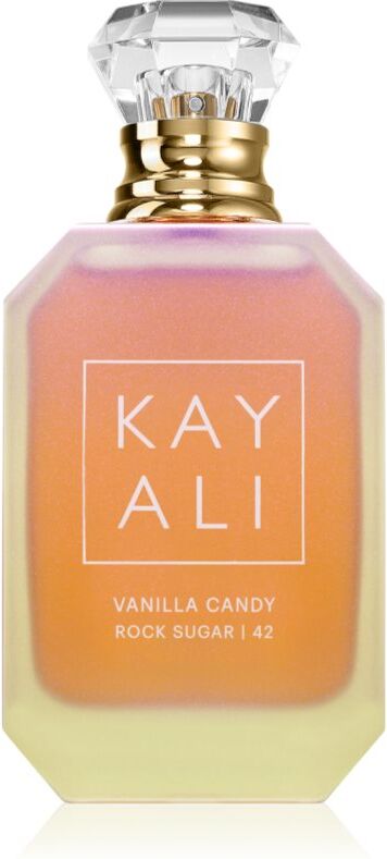 Kayali Vanilla Candy Rock Sugar 42 EDP W 50 ml