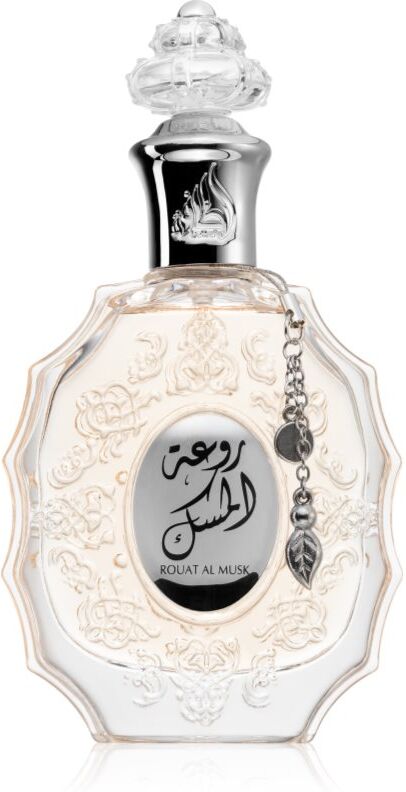 Lattafa Rouat Al Musk EDP U 100 ml