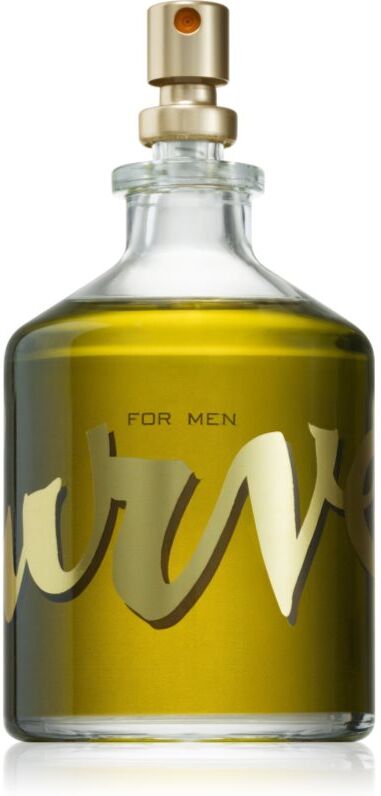 Liz Claiborne Curve M EDC M 125 ml