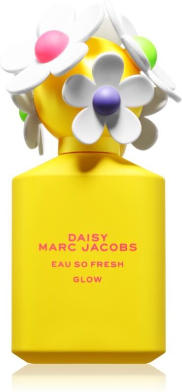 Marc Jacobs Daisy Eau So Fresh Glow EDT W 75 ml