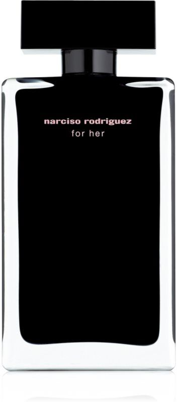 narciso rodriguez for her EDT W 100 ml