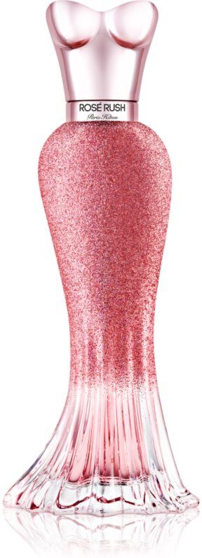 Paris Hilton Rose Rush EDP W 100 ml