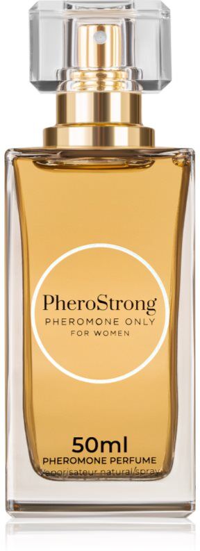 PheroStrong Pheromone Only W pheromone perfume W 50 ml