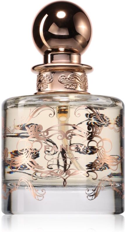 Jessica Simpson Fancy EDP W 100 ml