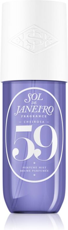 Sol de Janeiro Cheirosa '59 perfumed body and hair mist W 240 ml