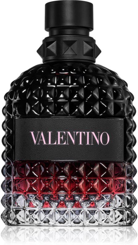 Valentino Born In Roma Intense Uomo EDP M 100 ml