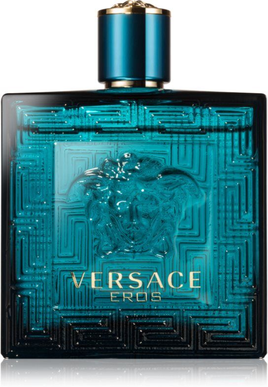 Versace Eros EDT M 200 ml