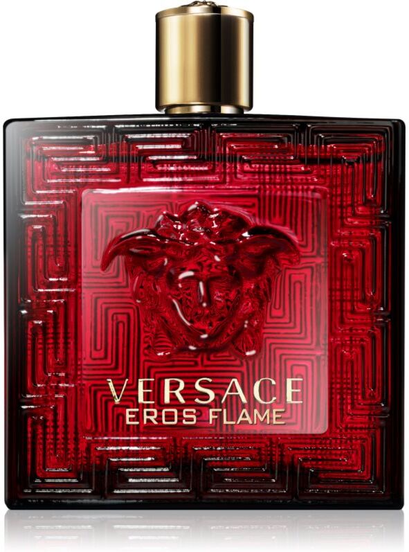 Versace Eros Flame EDP M 200 ml