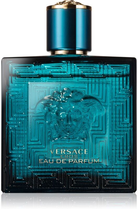 Versace Eros EDP M 100 ml
