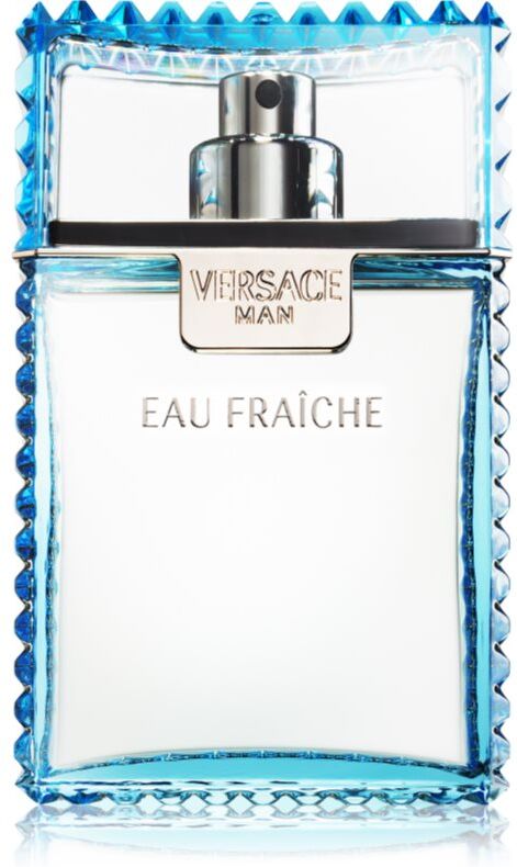 Versace Eau Fraîche EDT M 30 ml