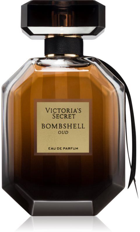 Victoria's Secret Bombshell Oud EDP W 100 ml