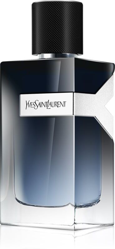 Yves Saint Laurent Y EDP M 100 ml