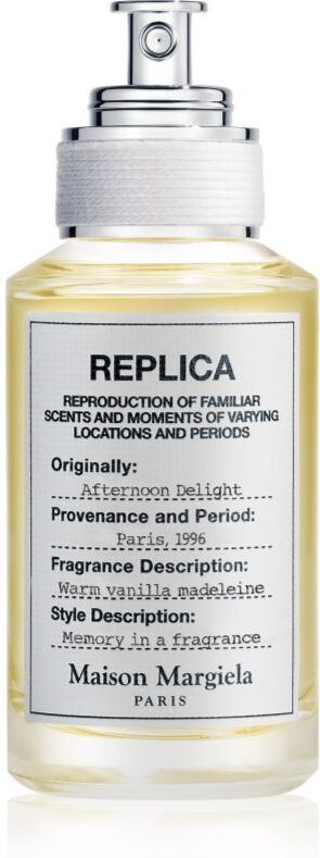 Maison Margiela Afternoon Delight Eau De Toilette 30ml