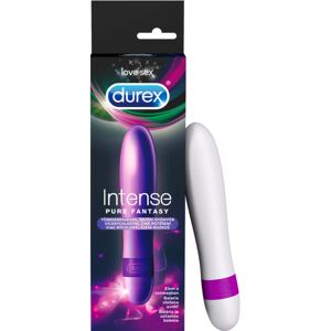 Durex Intense Pure Fantasy vibrator 1 pc