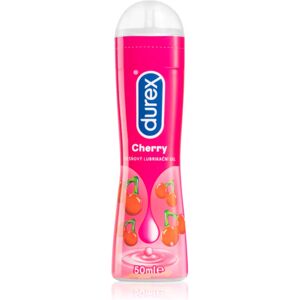 Durex Cherry lubricant gel flavoured 50 ml